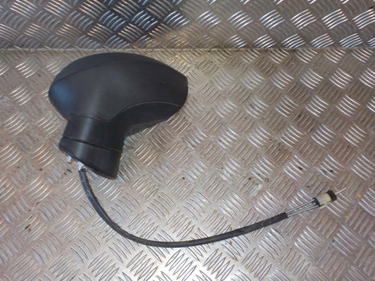 Seat Ibiza 6J Sidespejl Med OEM Nr. 6J1857507 Fra Seat Ophugger