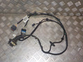 Peugeot 208 Ledningsnet Dør Med OEM Nr. 9803957080 Fra Peugeot Ophugger