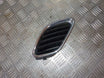 Saab 9-3 Kofangergitter Med OEM Nr. 12787226 Fra Saab Ophugger
