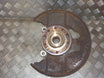 Saab 9-3 Spindel For V Med OEM Nr. Ophugger Fra Saab Ophugger