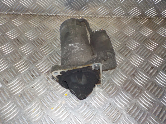 Saab Saab 9-3 Starter Med OEM Nr. 55352882 Fra Saab Ophugger