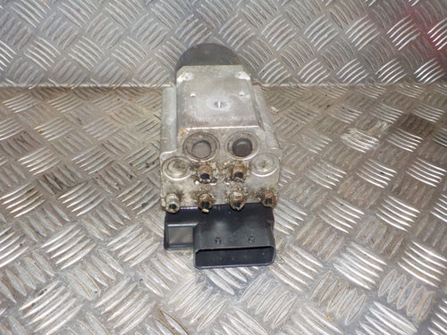 Saab 9-3 ABS Pumpe Med OEM Nr. 13191184 Fra Saab Ophugger