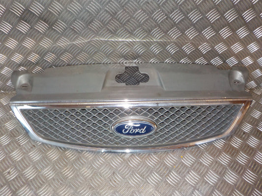 Ford Mondeo 3 Frontgitter Med OEM Nr. 3S718A100AB Fra Ford Ophugger