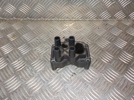 Ford Mondeo 3 Tændspole El Med OEM Nr. 1619343 Fra Ford Ophugger