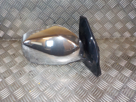 Suzuki Grand Vitara Sidespejl Med OEM Nr. 8470266D00ZA4 Fra Suzuki Ophugger