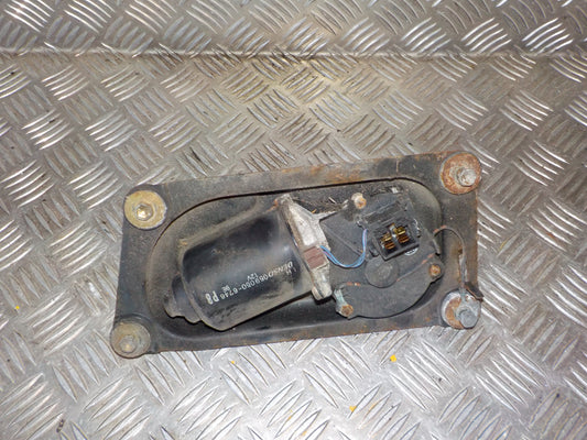 Suzuki Grand Vitara Viskermotor Med OEM Nr. 0590506746 Fra Suzuki Ophugger