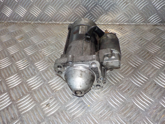 Suzuki Grand Vitara Starter Med OEM Nr. 3110068D0 Fra Suzuki Ophugger