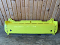 Smart Fortwo W451 Bagklap Med OEM Nr. 4517420210 Fra Smart Ophugger