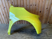 Smart Fortwo W451 Forskærm H Med OEM Nr. 4518810201 Fra Smart Ophugger