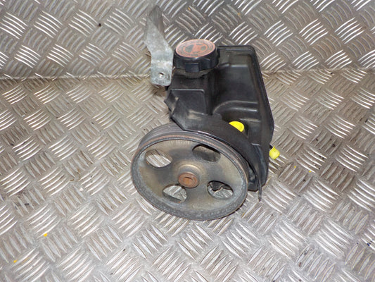 Citroen Berlingo Servopumpe Med OEM Nr. 9644878280 Fra Citroen Ophugger