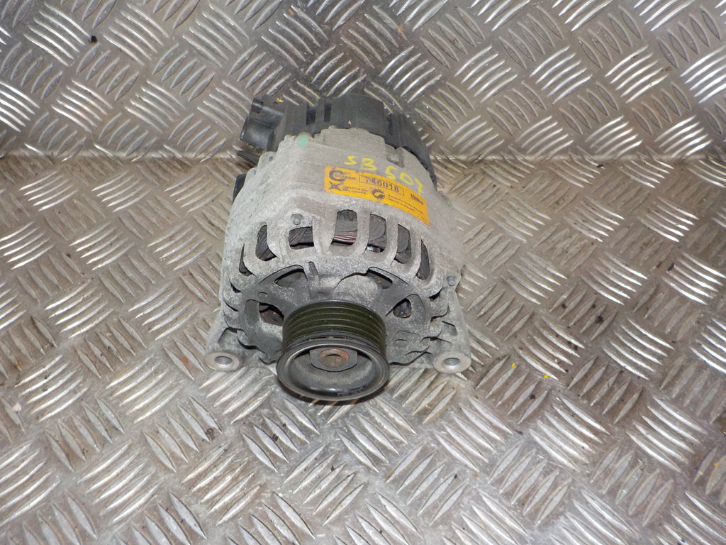 Citroen Berlingo Generator Med OEM Nr. 9642879980 Fra Citroen Ophugger