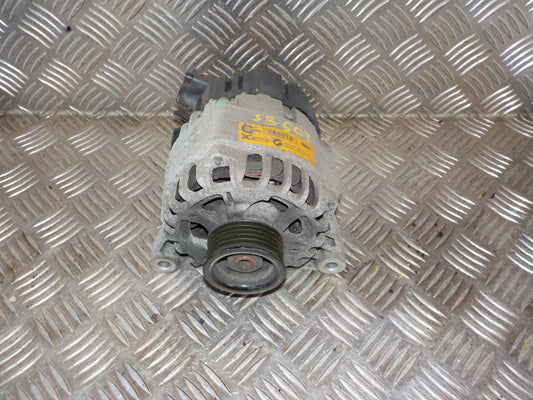 Citroen Berlingo Generator Med OEM Nr. A5TA6291D Fra Citroen Ophugger