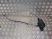 Peugeot 207 Dørlås Med OEM Nr. 24087150 Fra Peugeot Ophugger