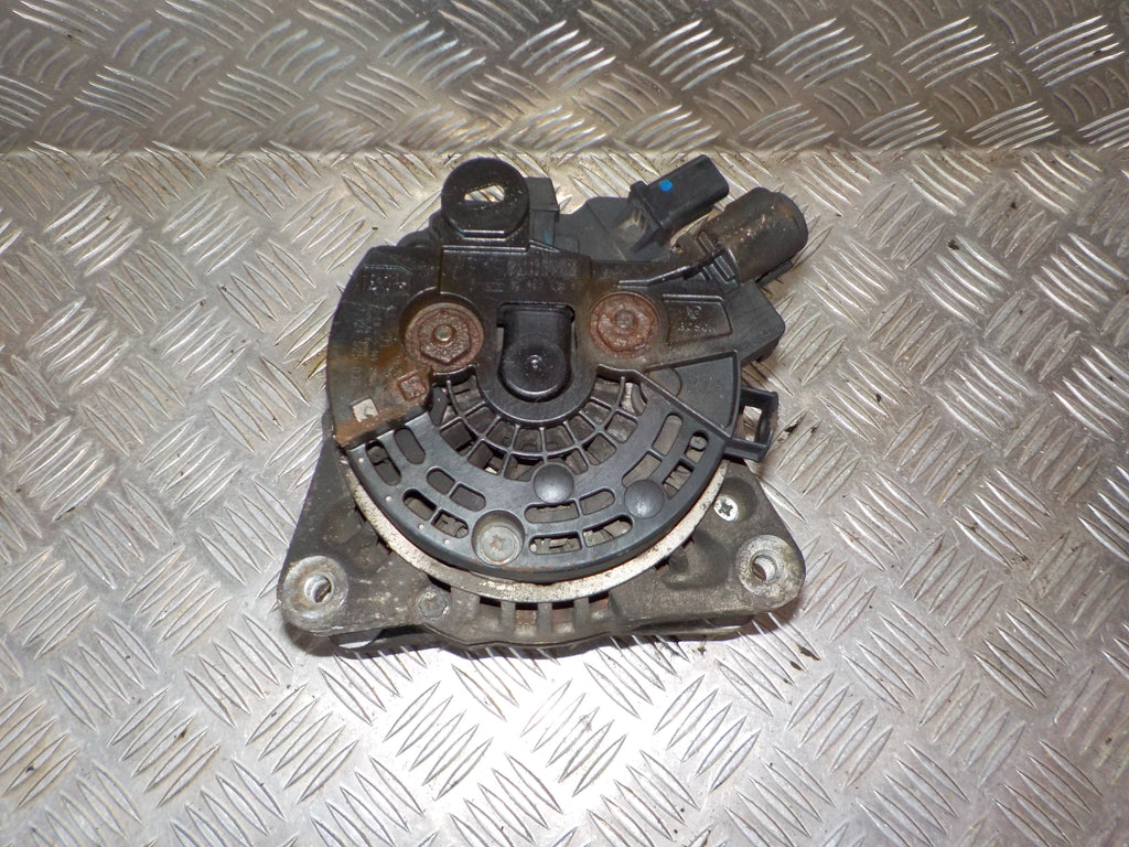 Peugeot 207 Generator Med OEM Nr. 96463218 Fra Peugeot Ophugger