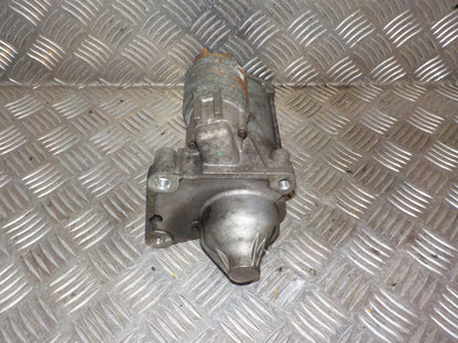 Peugeot 207 Starter Med OEM Nr. TS22E26 Fra Peugeot Ophugger