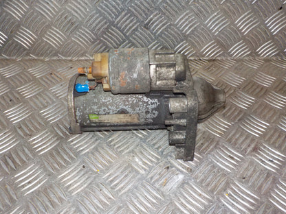 Peugeot 207 Starter Med OEM Nr. TS22E26 Fra Peugeot Ophugger