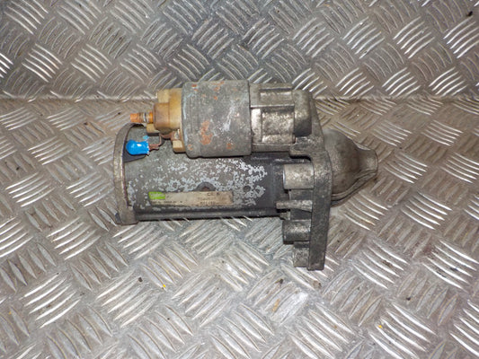Peugeot 207 Starter Med OEM Nr. TS22E26 Fra Peugeot Ophugger