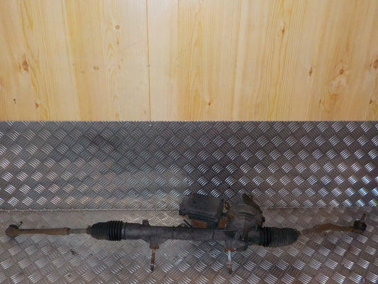 Peugeot 207 Tandstang Med OEM Nr. 400141 Fra Peugeot Ophugger