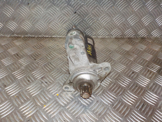 Seat Altea Starter Med OEM Nr. 02E911023L Fra Seat Ophugger