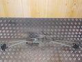 Smart Fortwo W451 Viskermotor Med OEM Nr. 4518240001 Fra Smart Ophugger
