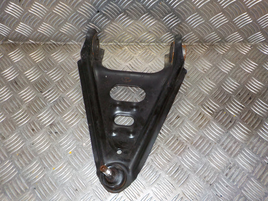 Smart Smart Fortwo W451 Bærearm F.N. H Med OEM Nr. 4513300010 Fra Smart Ophugger