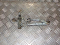 Peugeot 407 Viskertræk Med OEM Nr. 3397020876 Fra Peugeot Ophugger