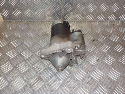 Peugeot 407 Starter Med OEM Nr. 252031 Fra Peugeot Ophugger