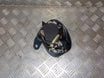Peugeot 407 Sikkerhedsseler For Med OEM Nr. 96439575XX Fra Peugeot Ophugger