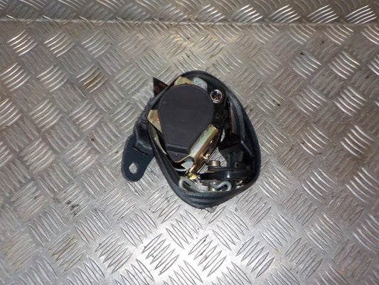 Peugeot 407 Sikkerhedsseler For Med OEM Nr. 96439575XX Fra Peugeot Ophugger