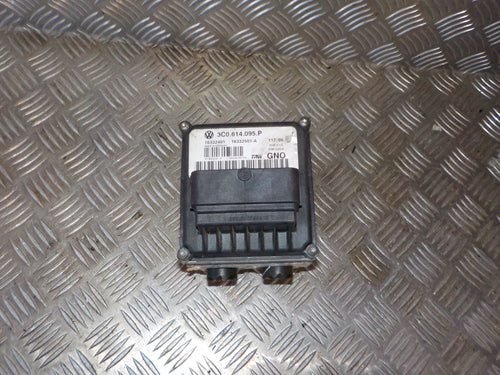 VW Passat 3C ABS Pumpe Med OEM Nr. 3C0614095P Fra VW Ophugger