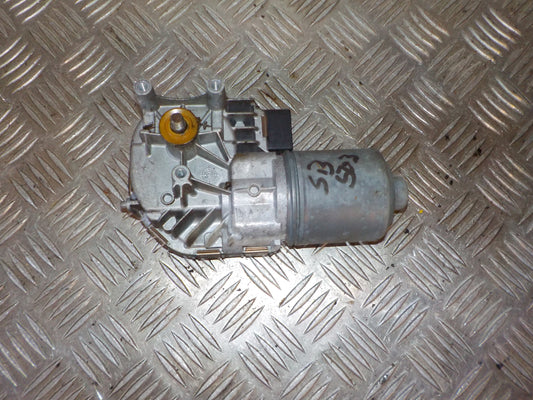 VW Passat 3C Viskermotor Med OEM Nr. 0390241791 Fra VW Ophugger