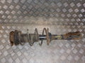 Toyota Yaris Jap. Fjederben For H Med OEM Nr. 4851059147 Fra Toyota Ophugger