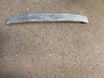 Opel Corsa D Forkofanger Rå Med OEM Nr. 13191879 Fra Opel Ophugger