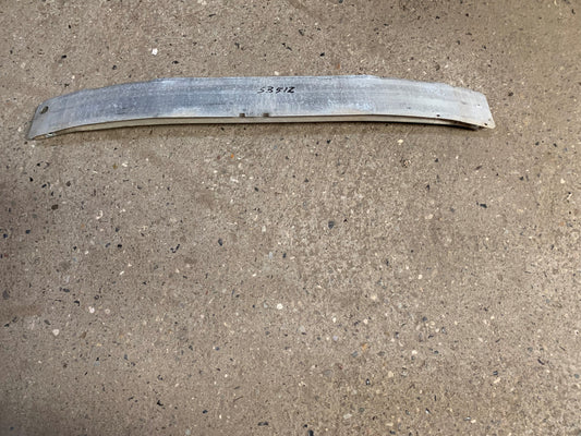 Opel Corsa D Forkofanger Rå Med OEM Nr. 13191879 Fra Opel Ophugger