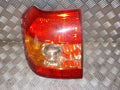Toyota Corolla E12 Baglygte Med OEM Nr. 8149713010 Fra Toyota Ophugger