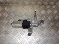 Toyota Corolla E12 Bagrudevisker Motor Med OEM Nr. 8513002020 Fra Toyota Ophugger