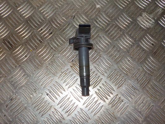 Toyota Corolla E12 Tændspole El Med OEM Nr. 9008019019 Fra Toyota Ophugger