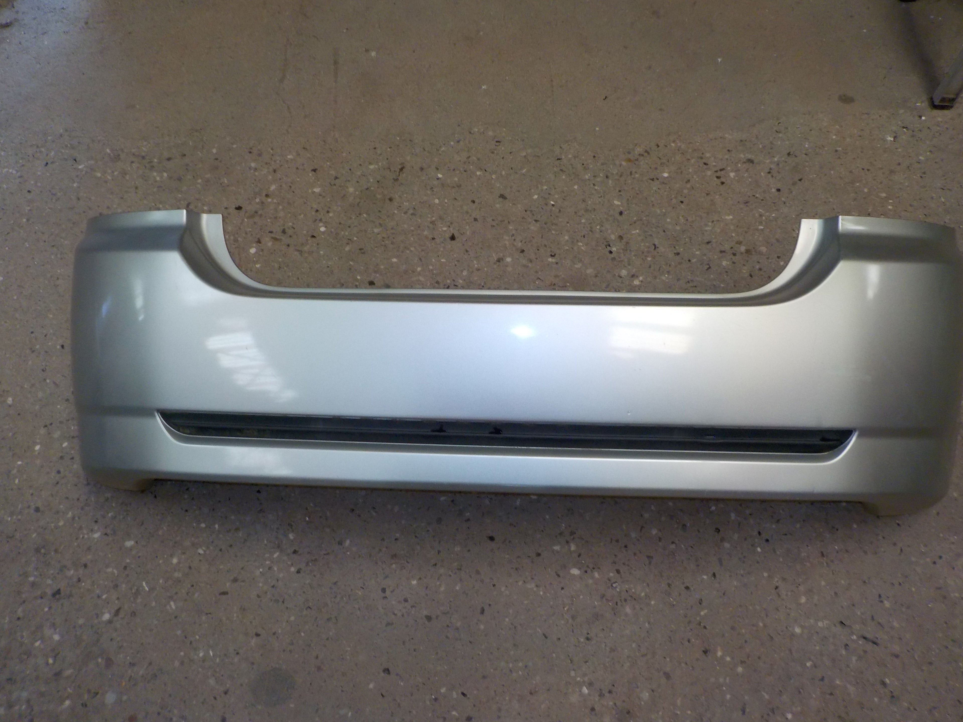 Toyota Corolla E12 Bagkofanger Med OEM Nr. 5215902923 Fra Toyota Ophugger