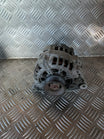 Skoda Octavia Generator Med OEM Nr. 028903018X Fra Skoda Ophugger