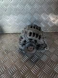 Skoda Octavia Generator Med OEM Nr. 028903018X Fra Skoda Ophugger