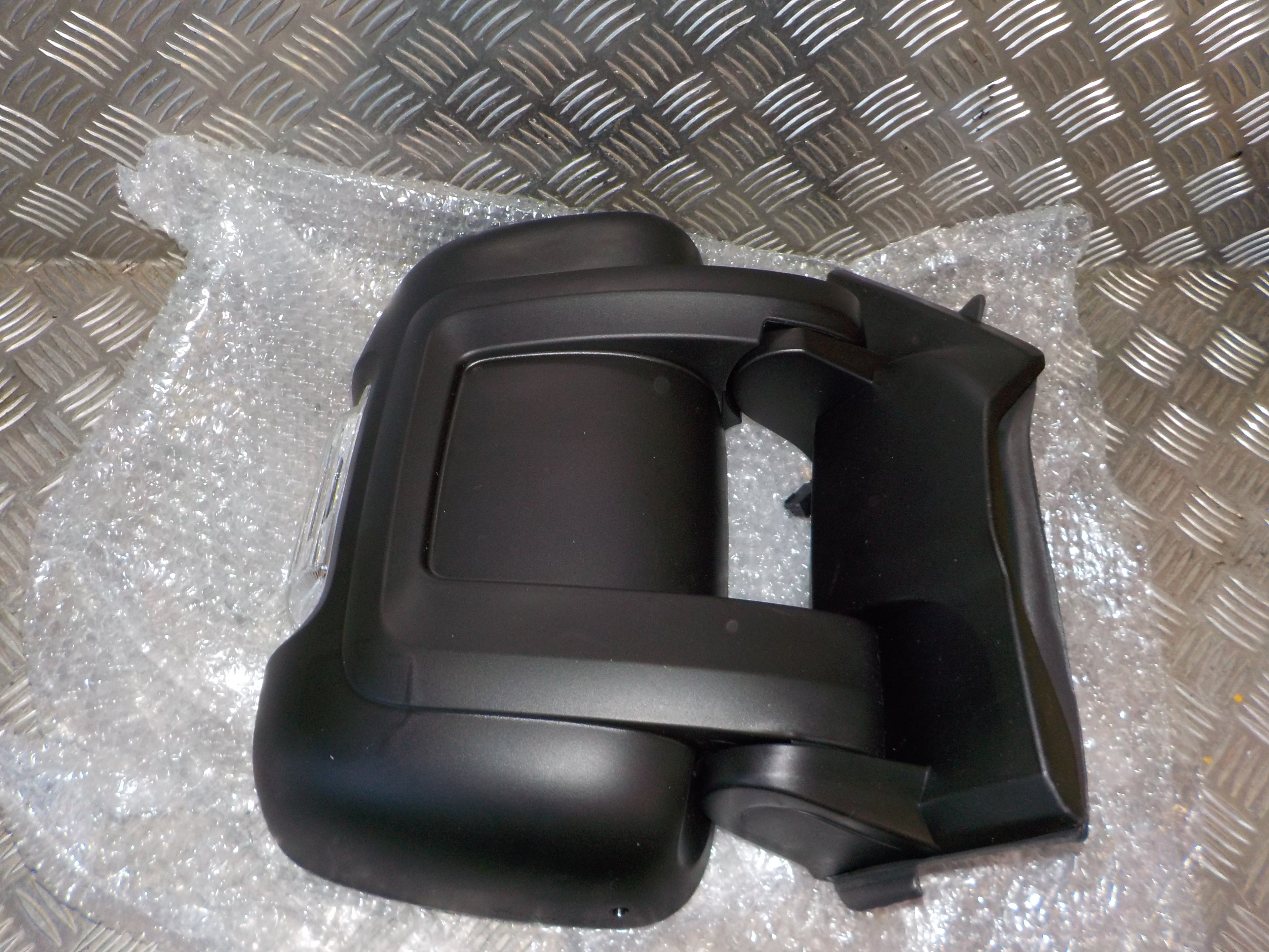 Fiat Ducato Sidespejl Med OEM Nr. 0536M05 Fra Fiat Ophugger