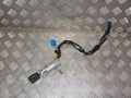 Peugeot 206 Ratlås Med OEM Nr. 4162Z1 Fra Peugeot Ophugger