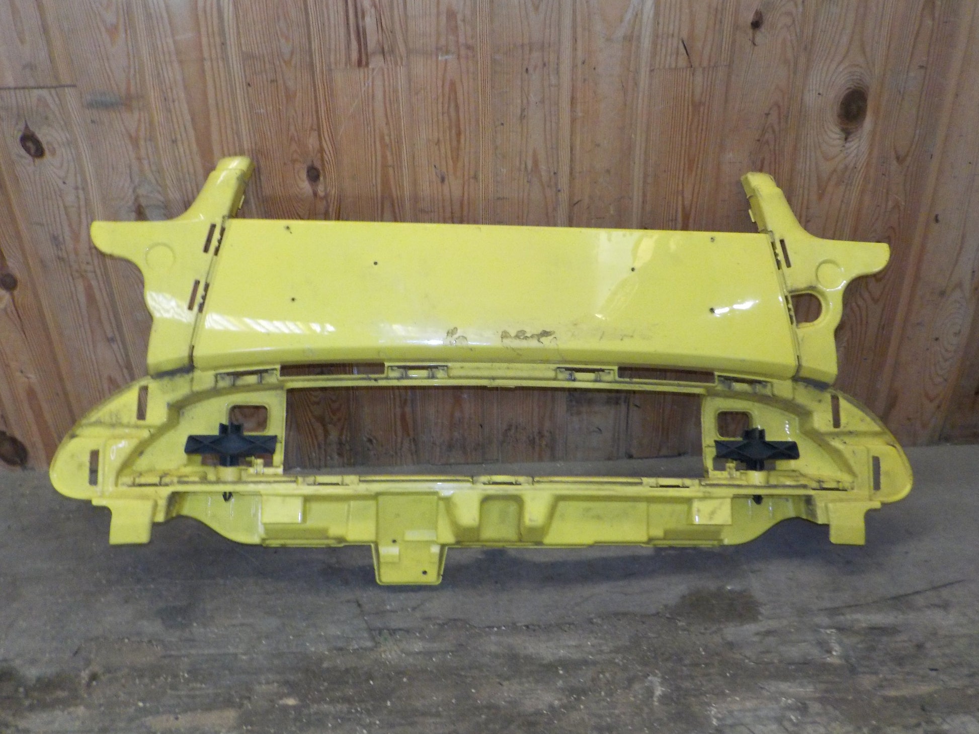 Smart Smart Fortwo W451 Forkofanger Med OEM Nr. 4516270002 Fra Smart Ophugger