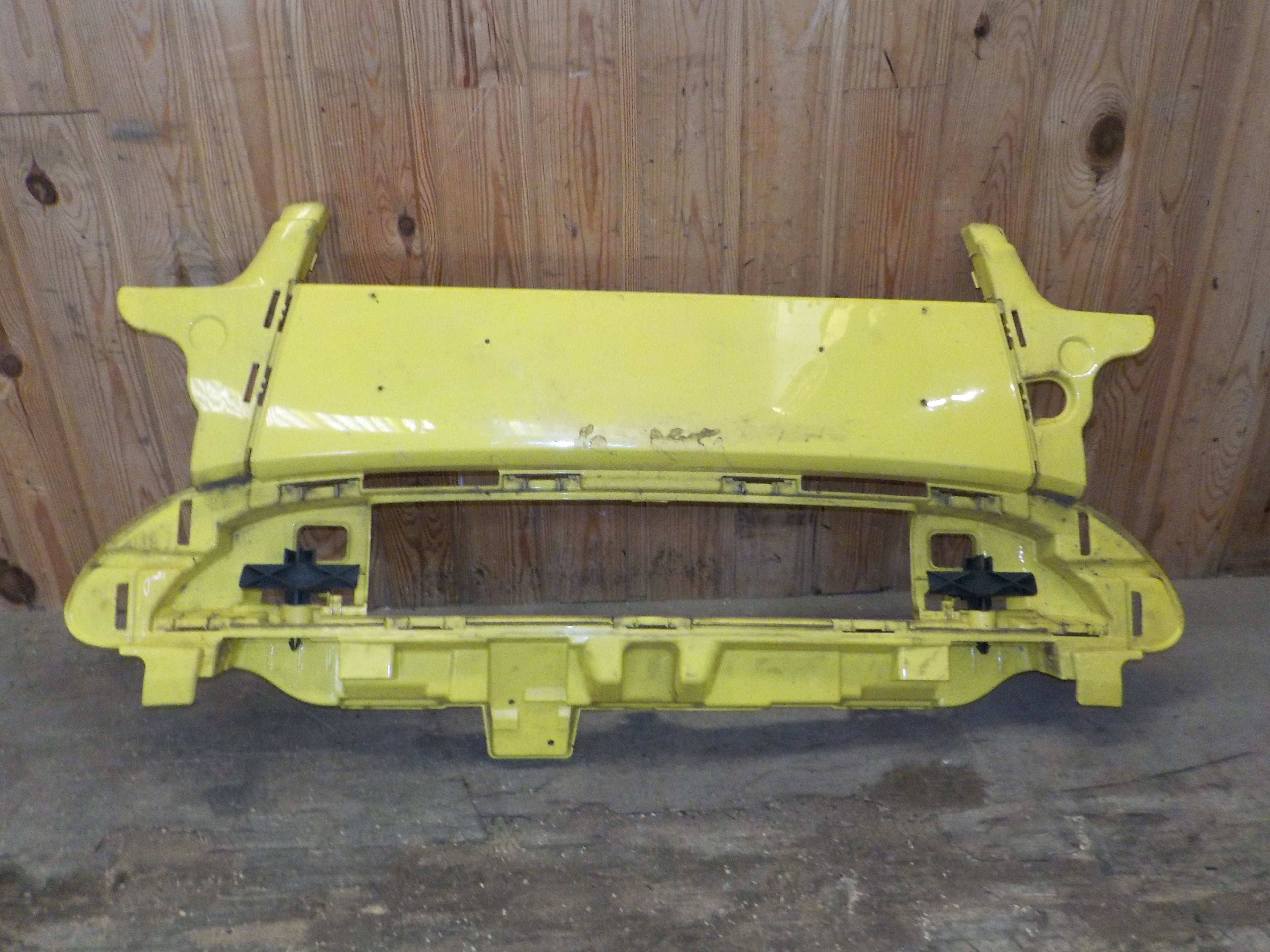Smart Fortwo W451 Forkofanger Med OEM Nr. 4516270002 Fra Smart Ophugger