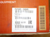Renault Master Turbolader Med OEM Nr. 7701477421 Fra Renault Ophugger