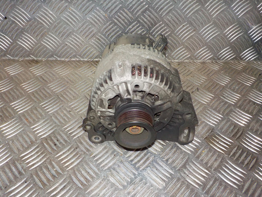 Skoda Felicia Generator Med OEM Nr. 0123310020 Fra Skoda Ophugger