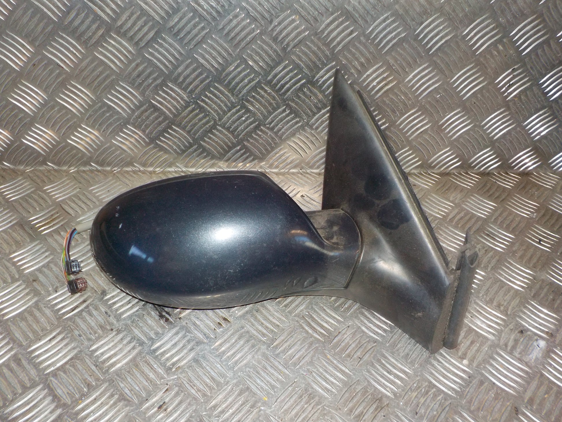 Citroen C5 Sidespejl Med OEM Nr. 8149WH Fra Citroen Ophugger