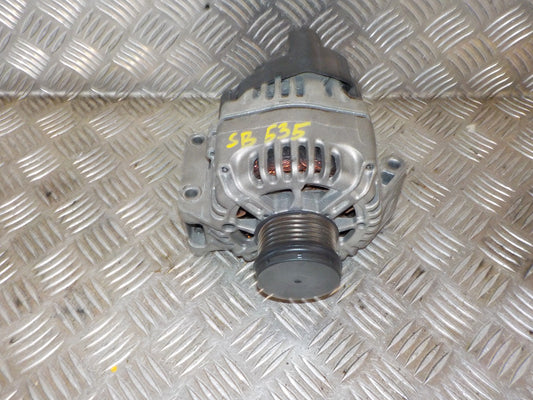 Suzuki Wagon R Generator Med OEM Nr. 0986048771 Fra Suzuki Ophugger