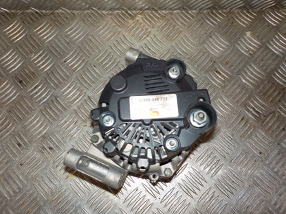 Suzuki Wagon R Generator Med OEM Nr. 0986048771 Fra Suzuki Ophugger