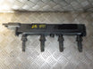 Peugeot 307 Tændspole El Med OEM Nr. 2526118A Fra Peugeot Ophugger